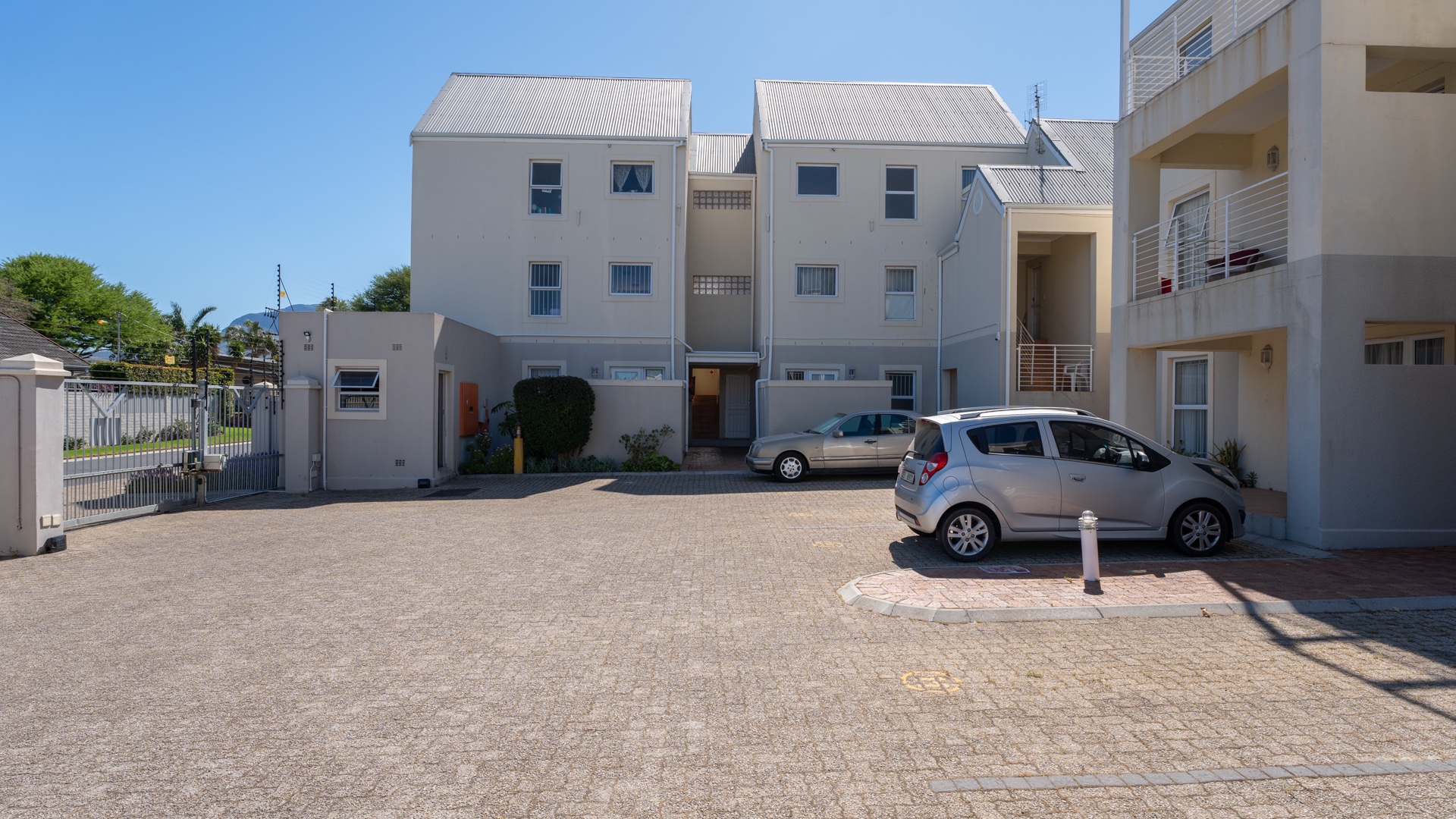 2 Bedroom Property for Sale in Rome Western Cape